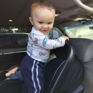 Meet your Posher, Manda